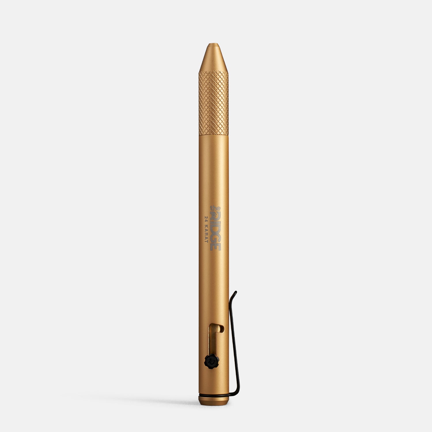 24 Karat Gold Plated