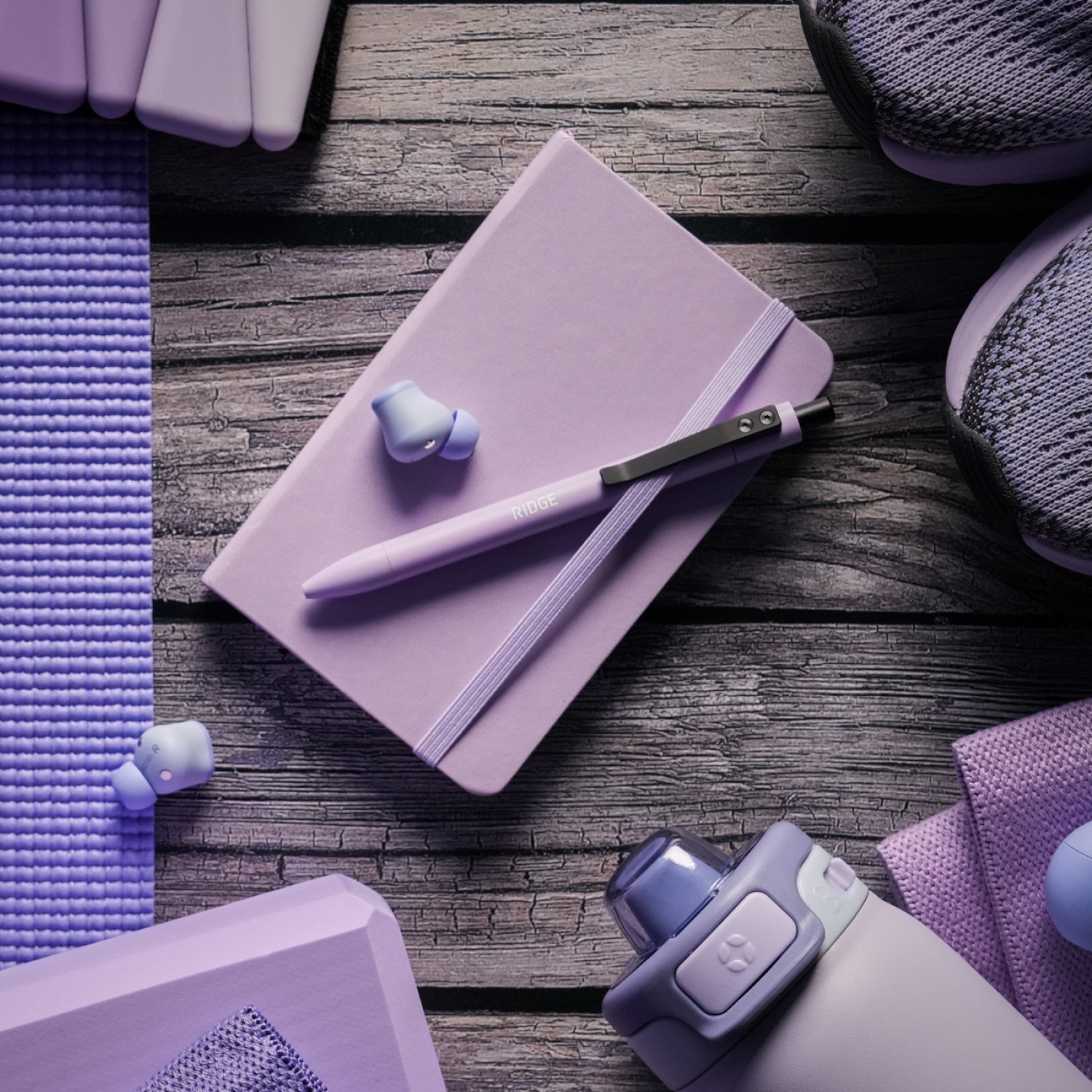Lavender