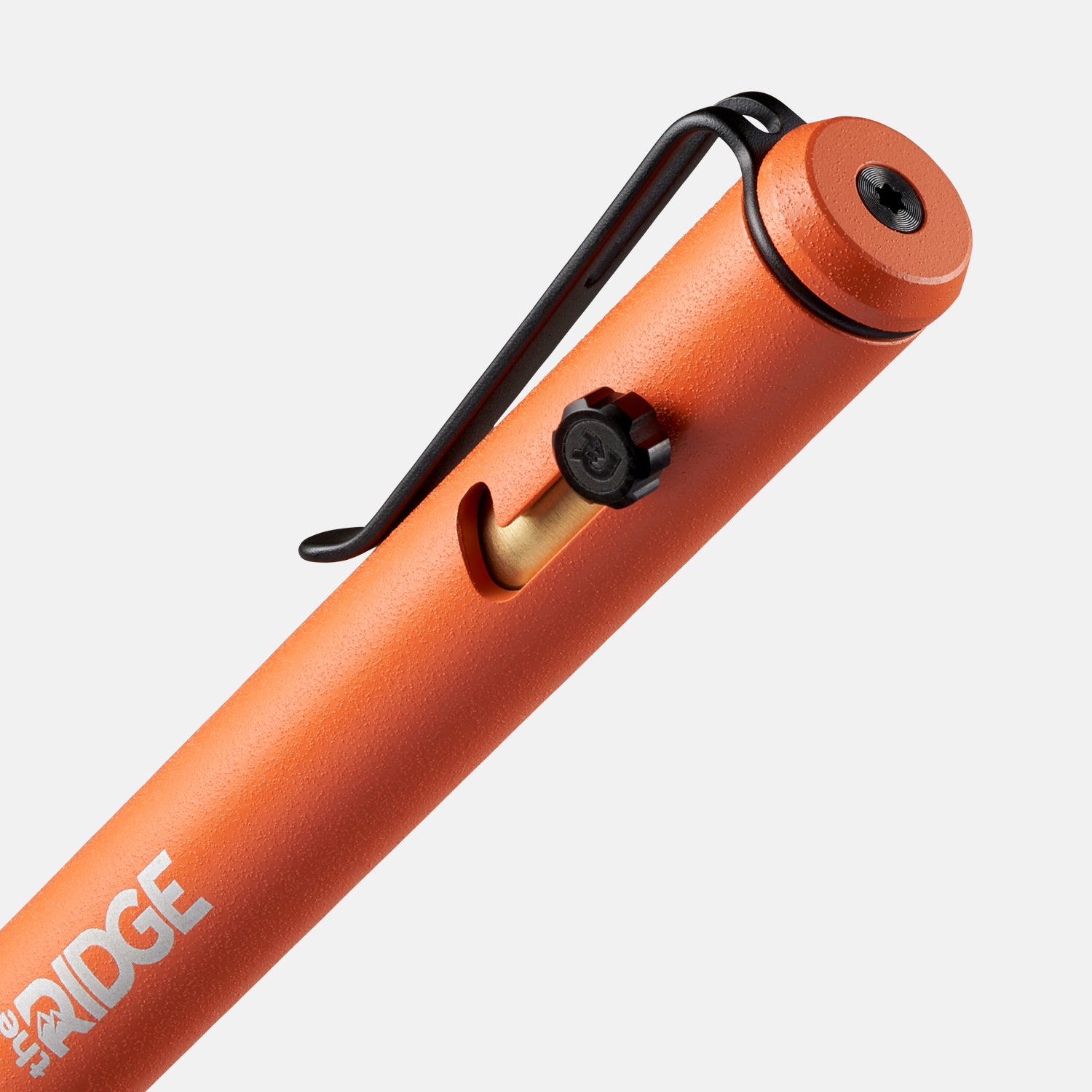 Basecamp Orange