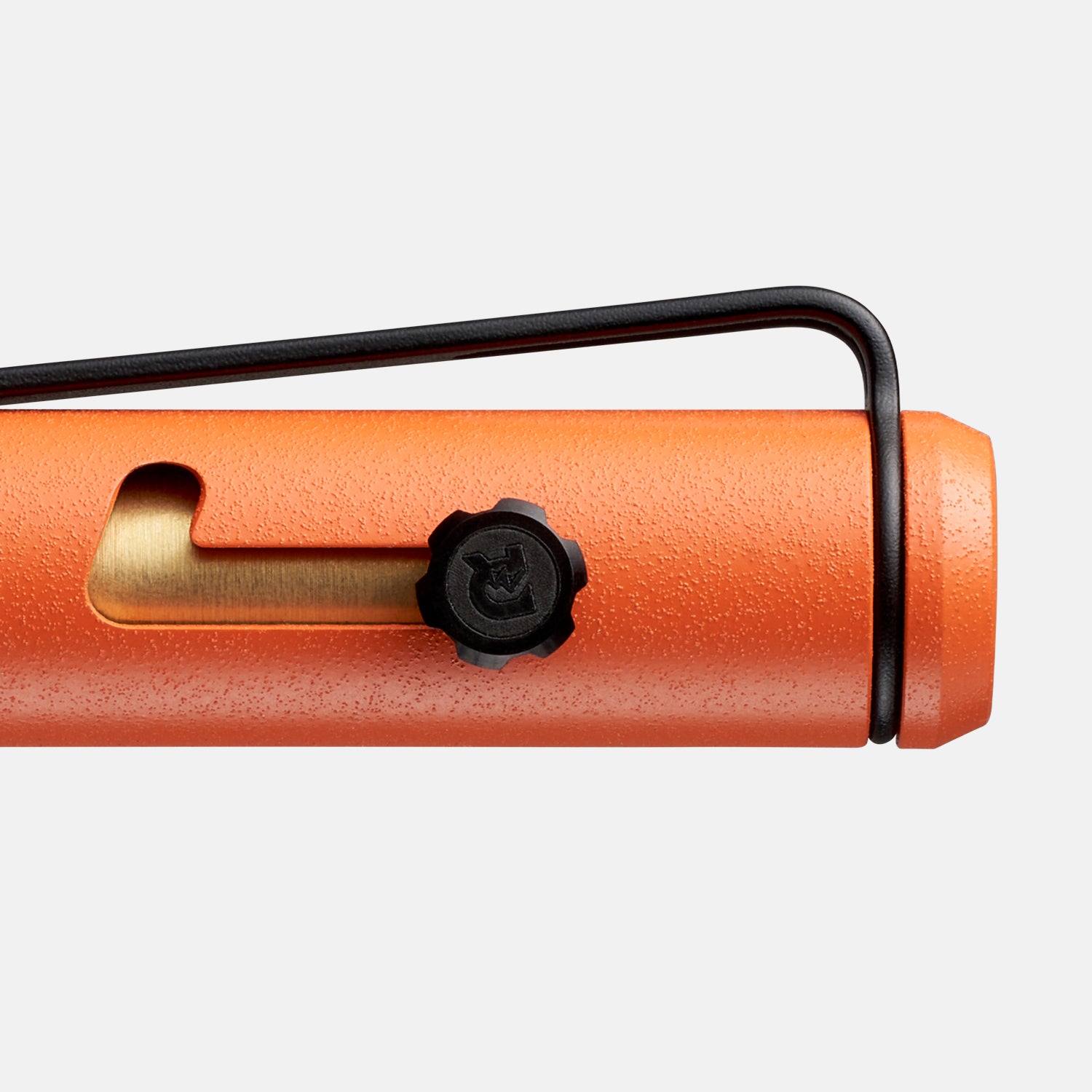 Basecamp Orange