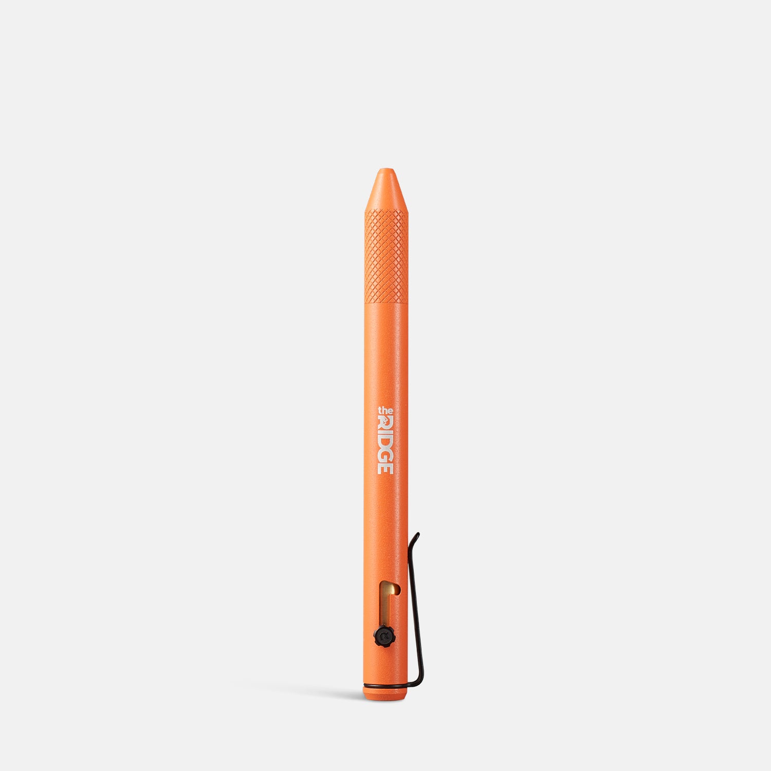 Basecamp Orange