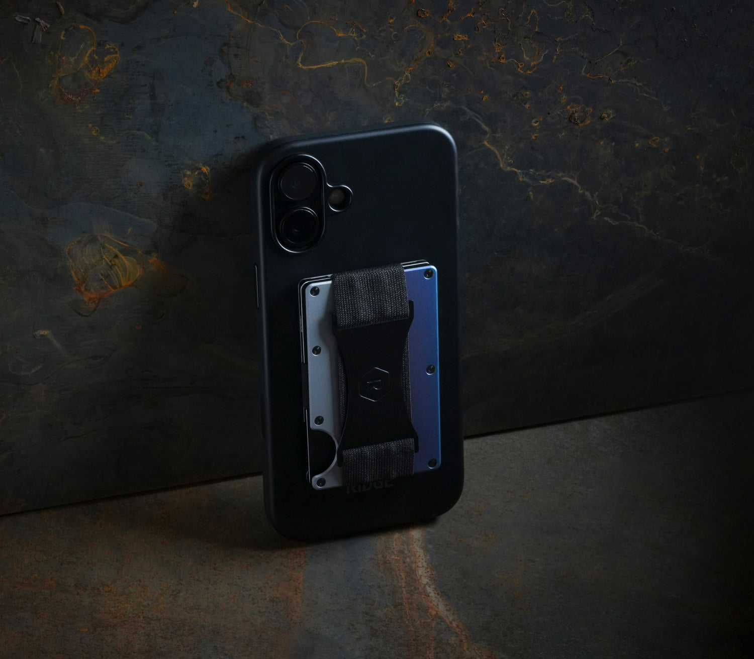 Cash Strap