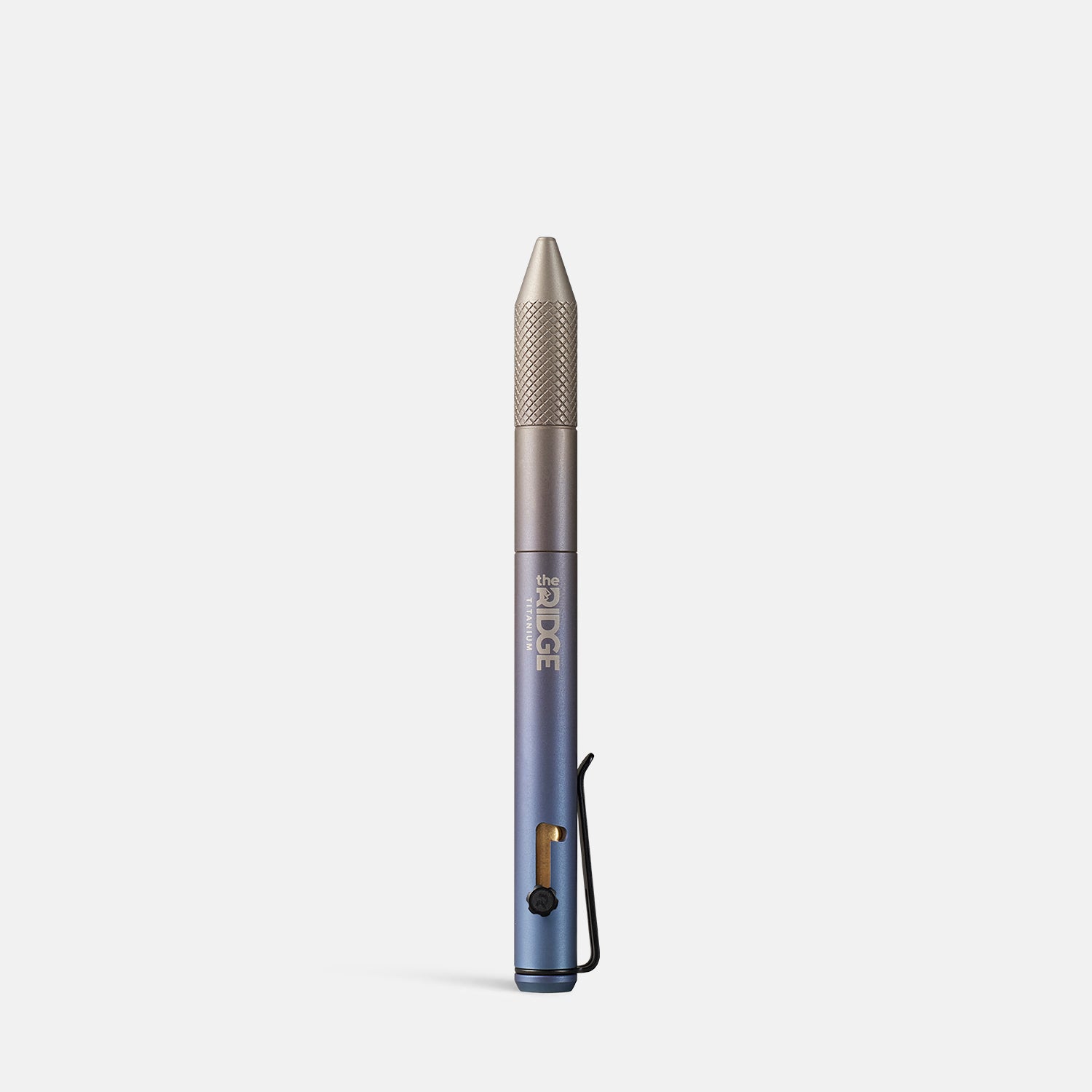 Burnt Titanium