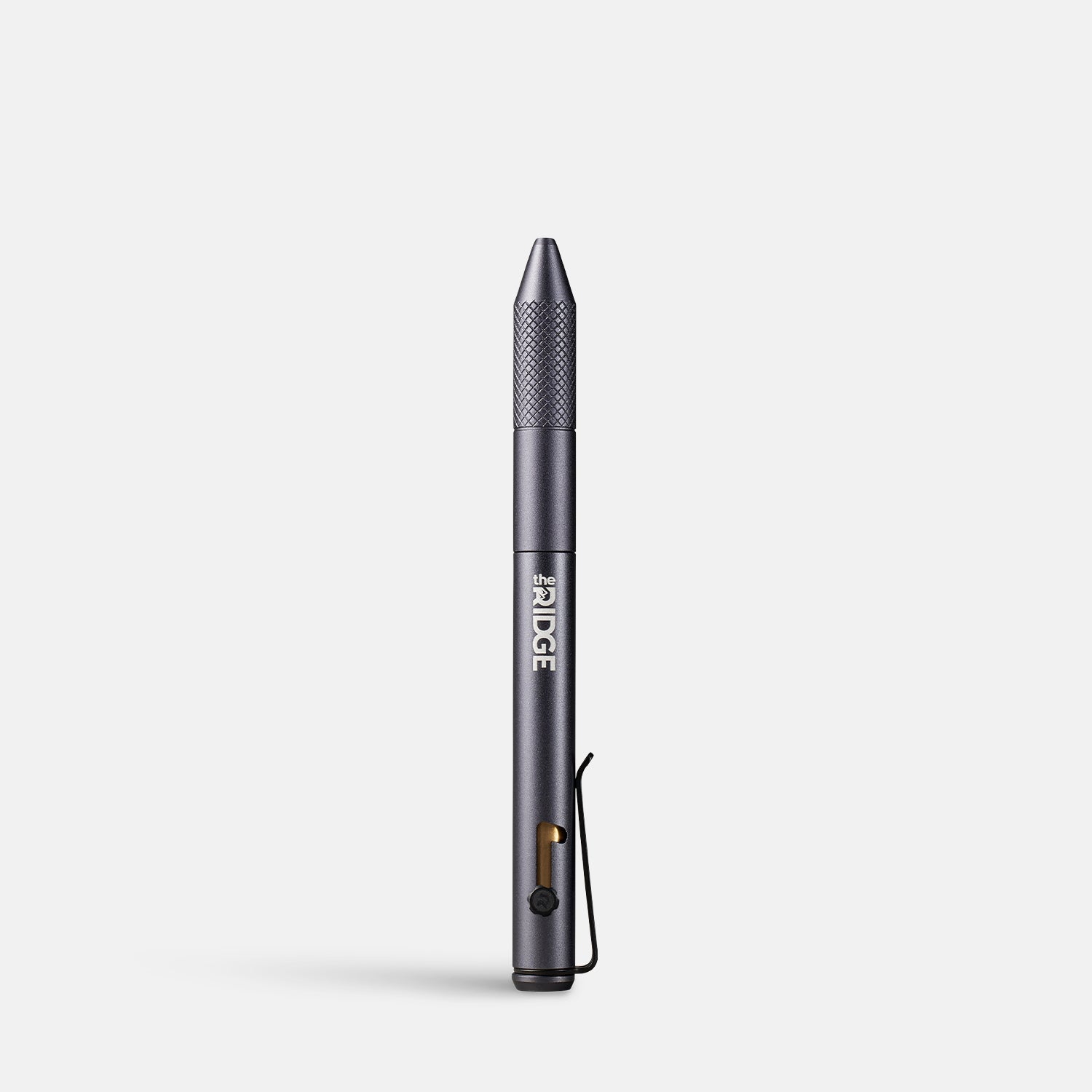 Aluminum Gunmetal