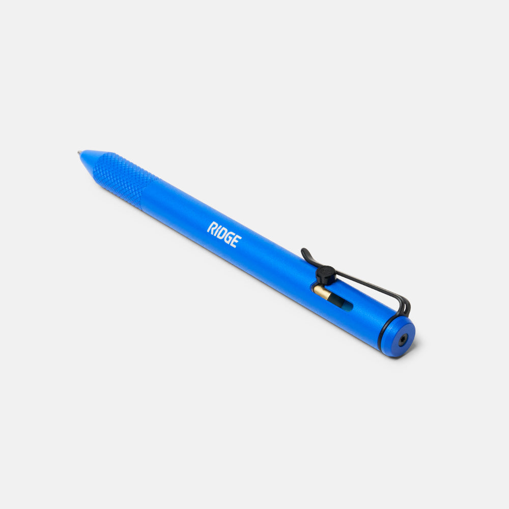 High Dive Blue