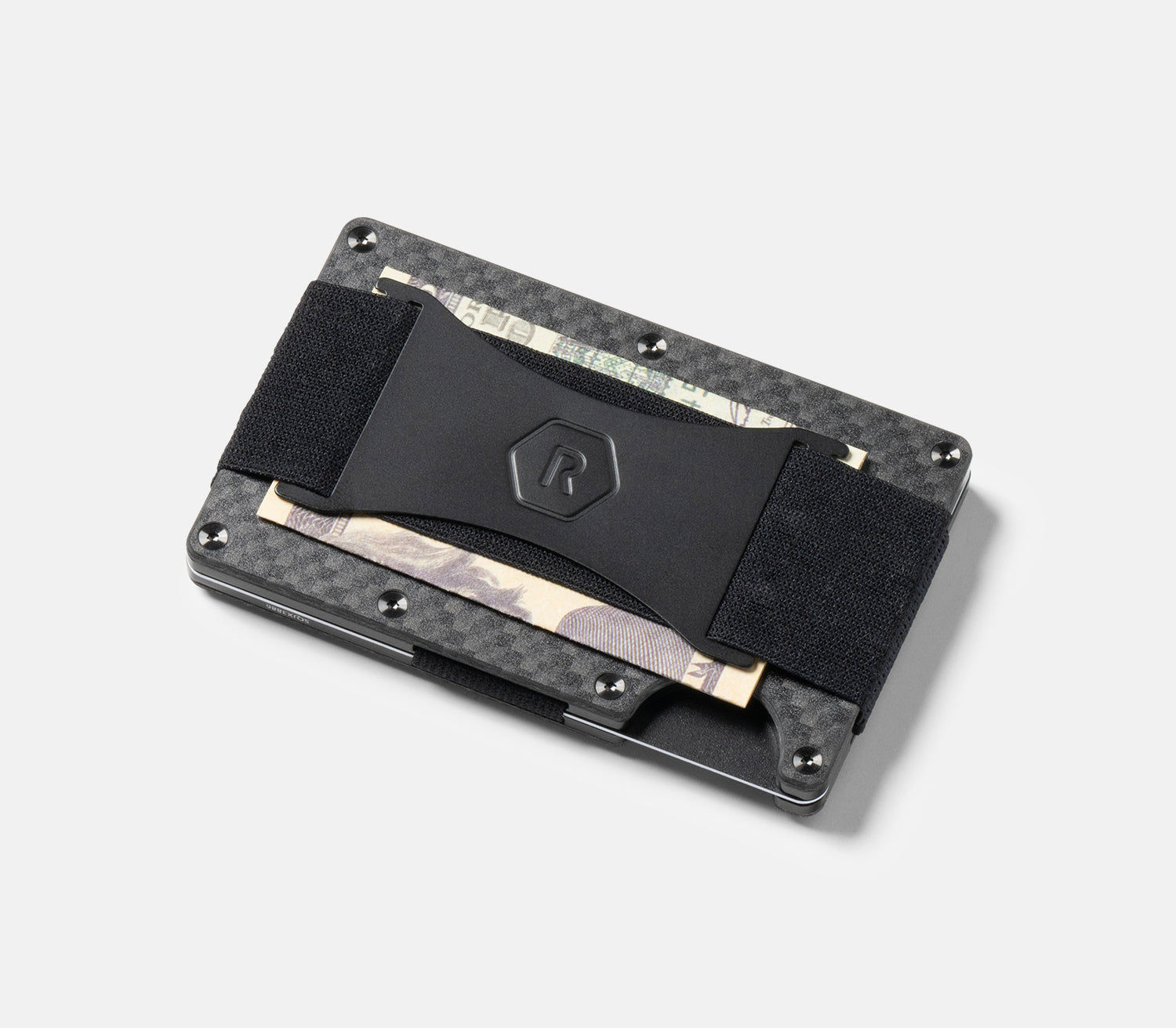 Cash Strap