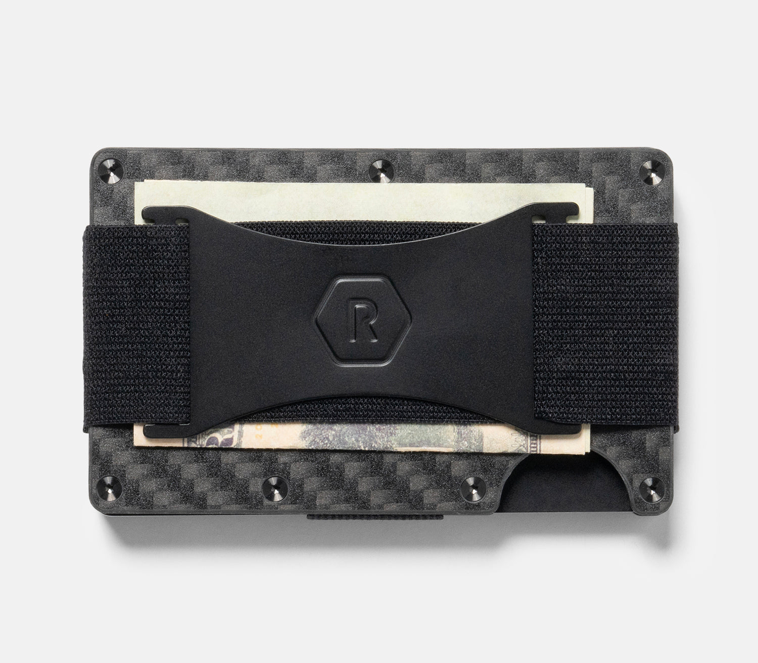 Cash Strap