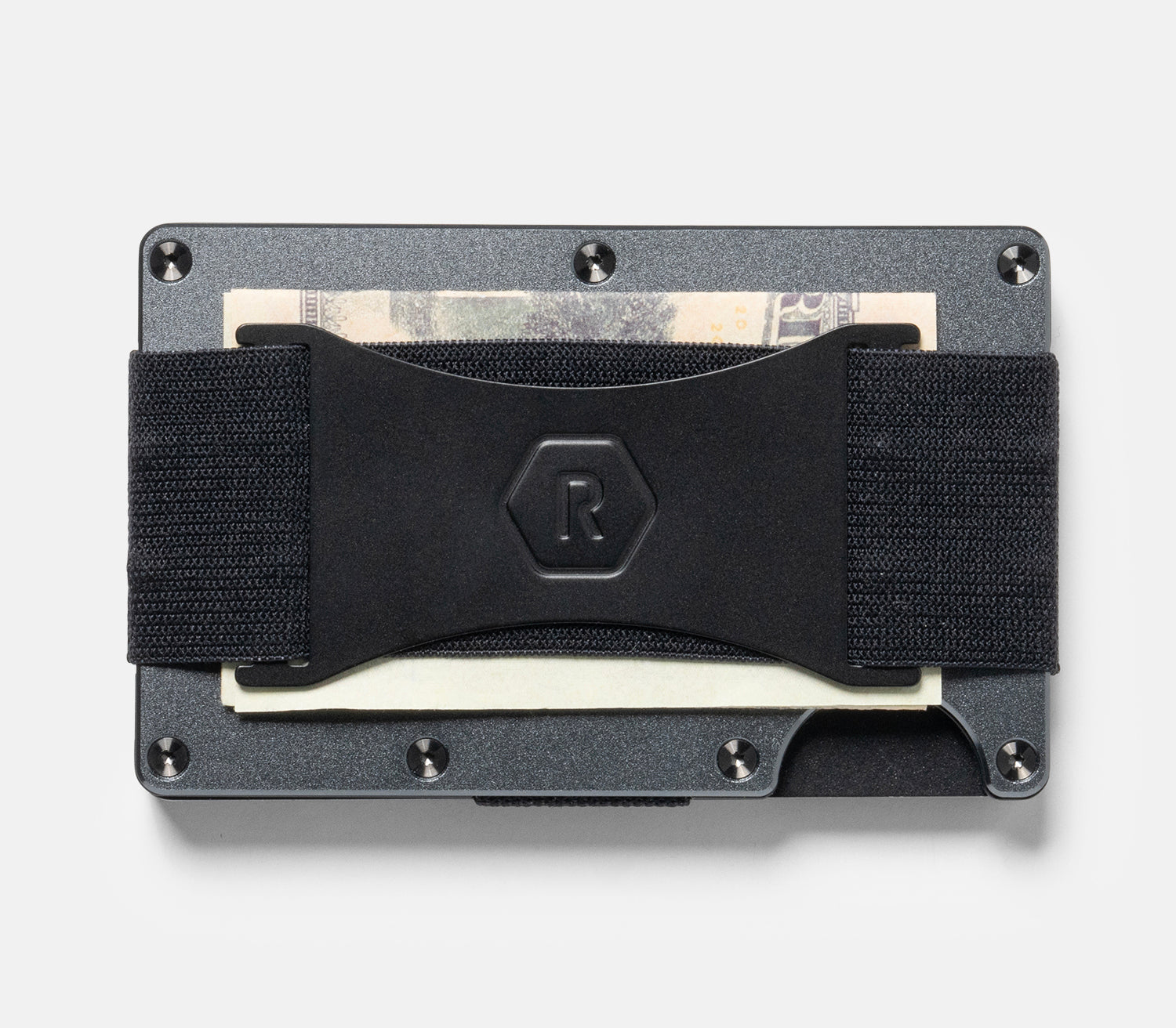Cash Strap
