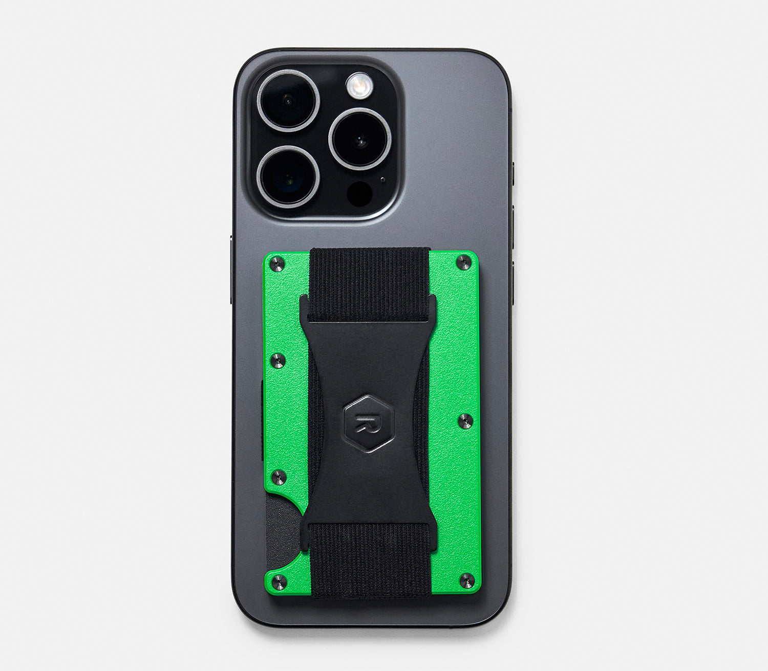 Cash Strap