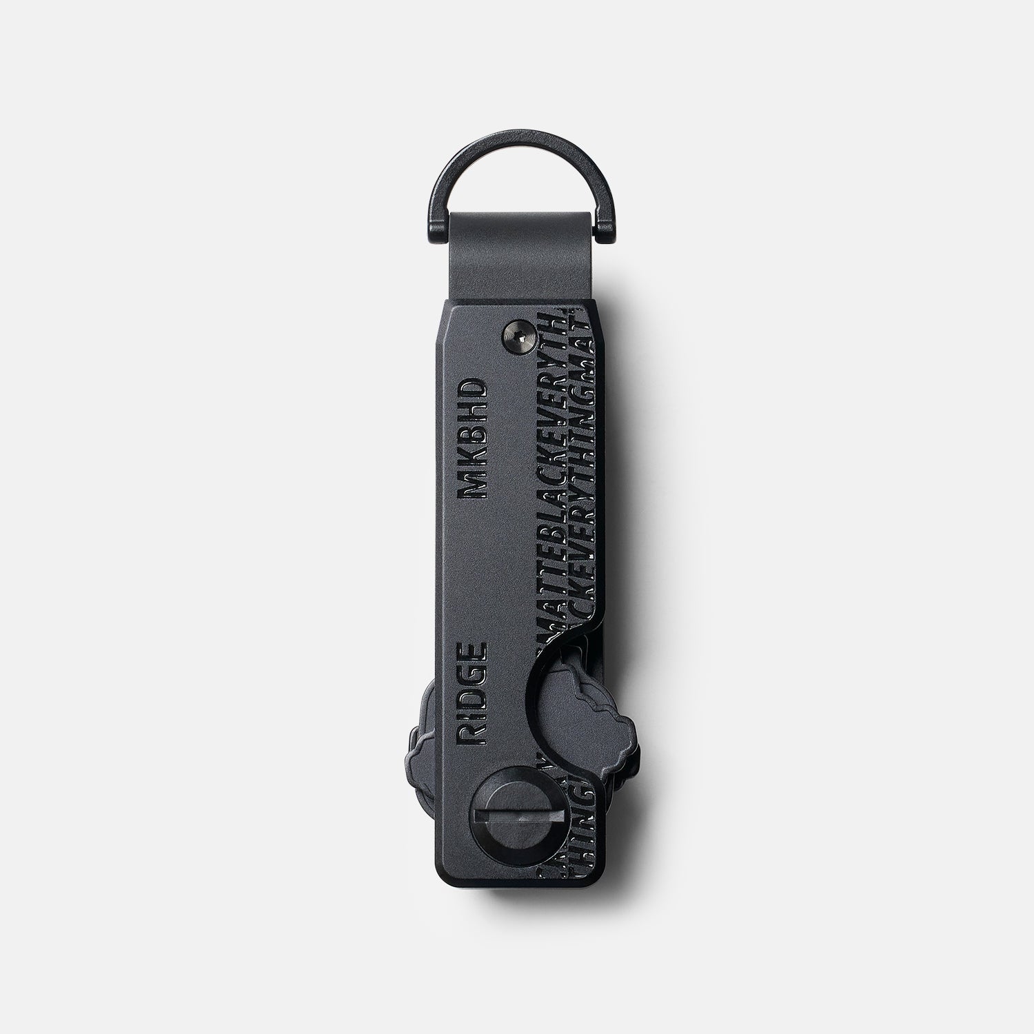 MatteBlackEverything