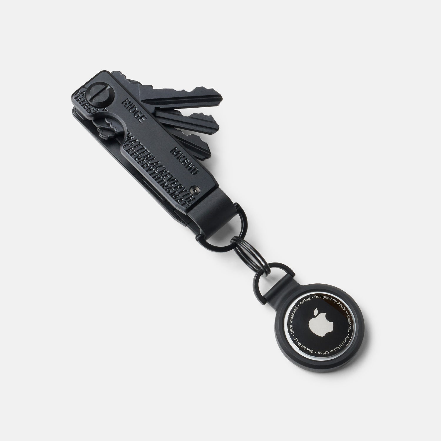 MatteBlackEverything