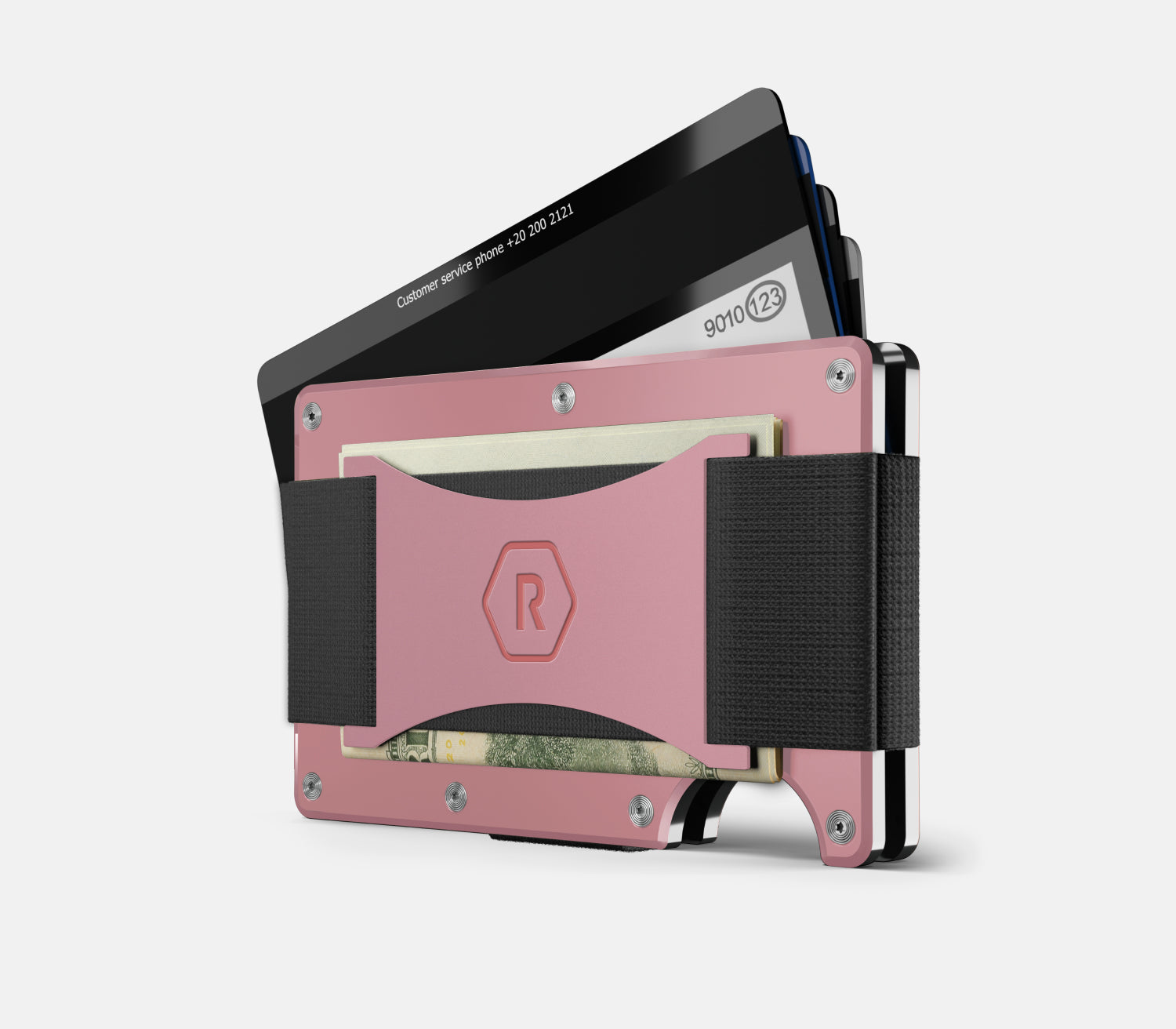 Cash Strap