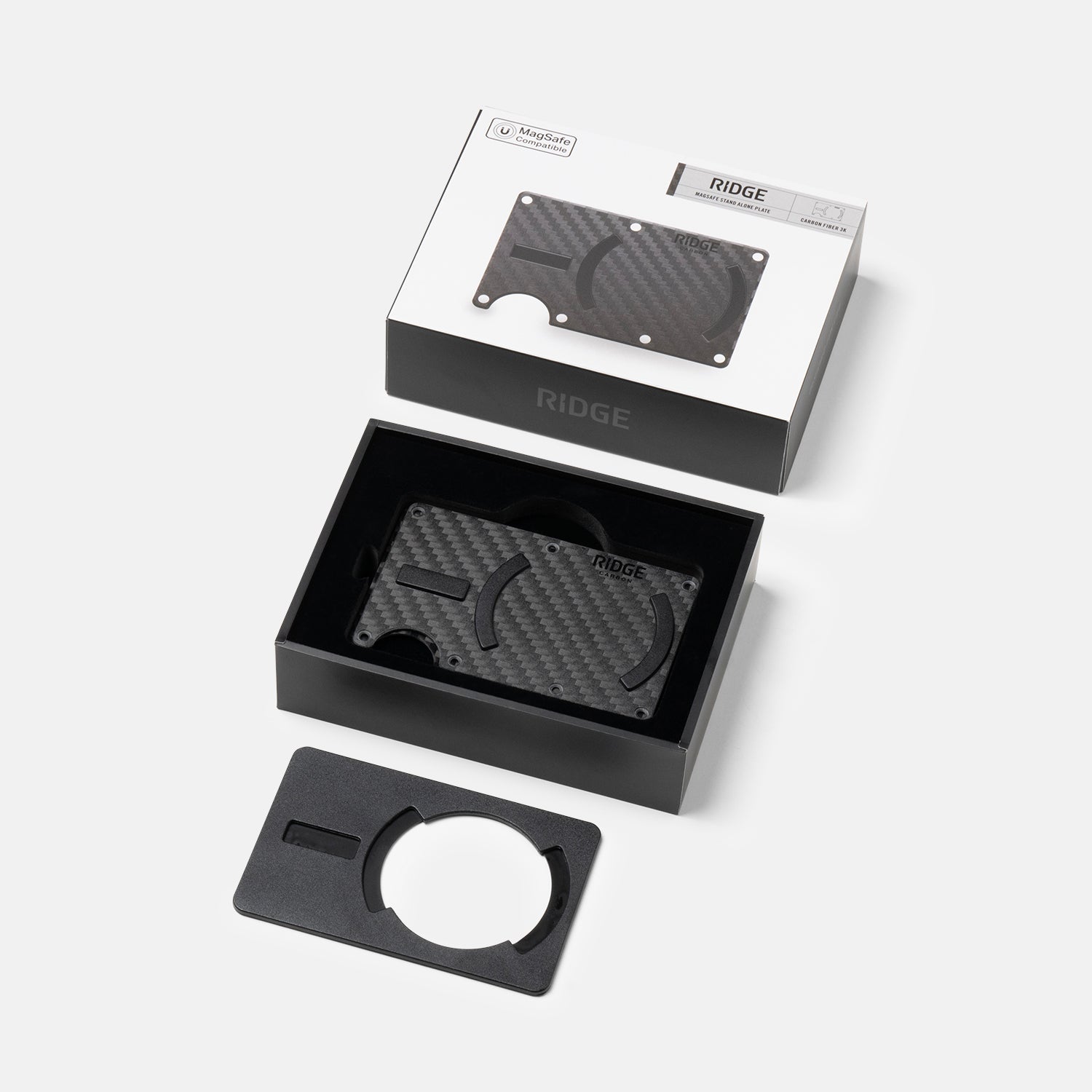Carbon Fiber 3k