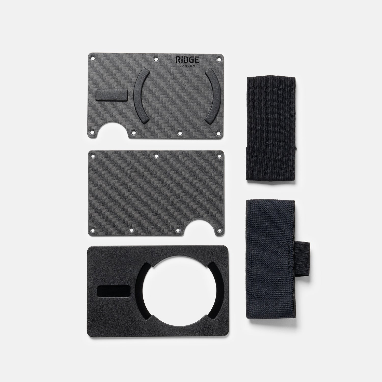 Carbon Fiber 3k