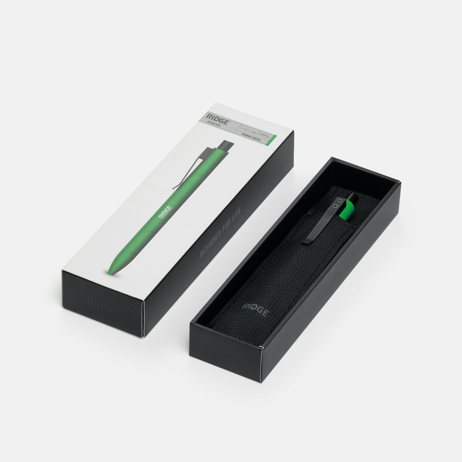 Voodoo Green
